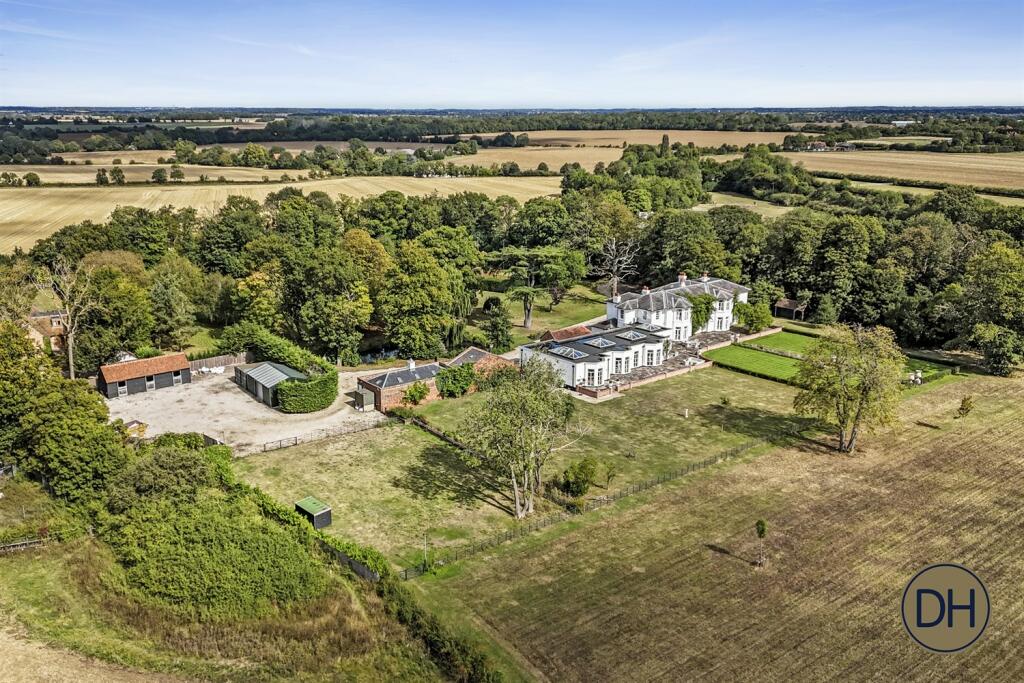 Additional image 4 of The White House, Little Laver, Essex CM5
