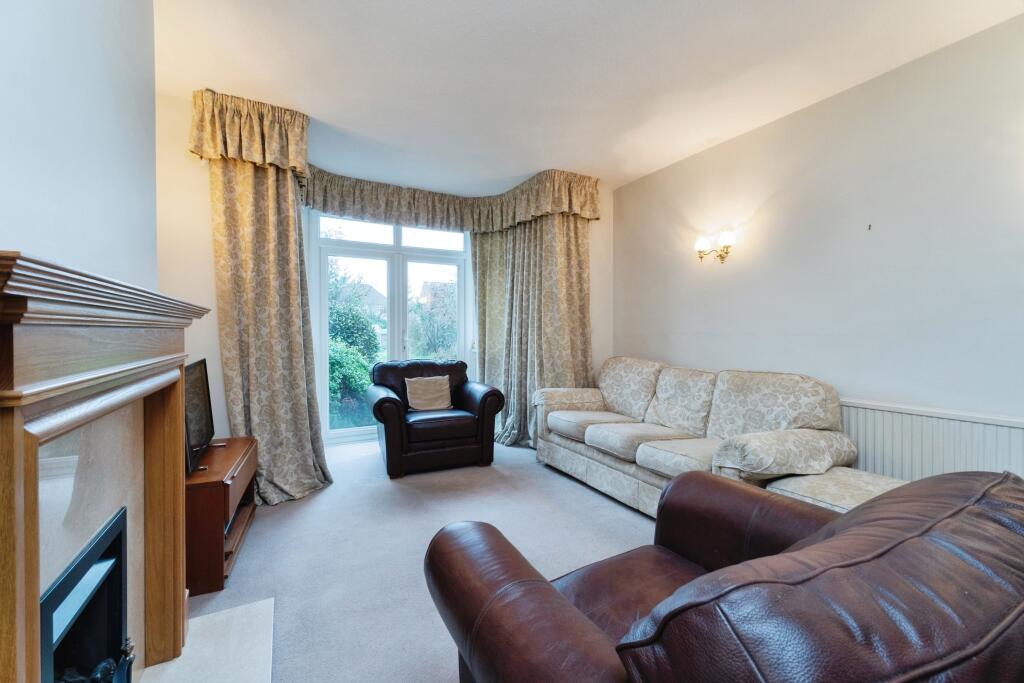Additional image 17 of Heathway, Croydon, CR0