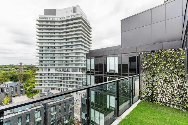 Additional image 15 of 4208 Dundas St Unit 815