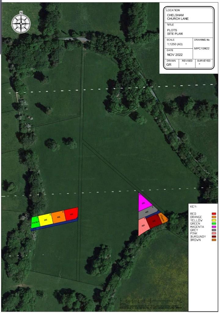Additional image 7 of Church Lane, Warlingham, Surrey, CR6