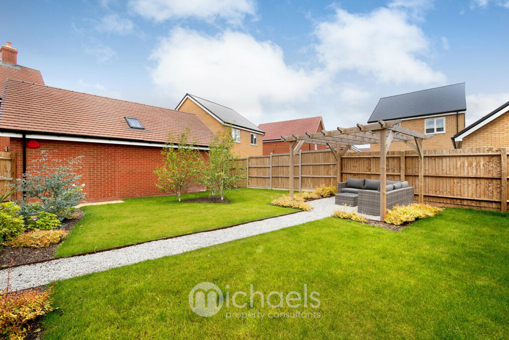 Additional image 45 of Hen Way, Fordham Heath, Colchester, CO3