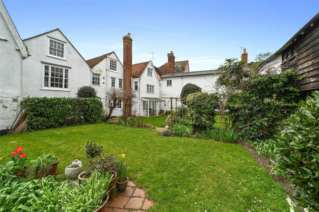 Additional image 7 of High Street, Cavendish, Sudbury, Suffolk, CO10