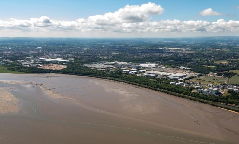 Additional image 6 of Unit 1, Vauxhall Supply Park, North Road, CH65