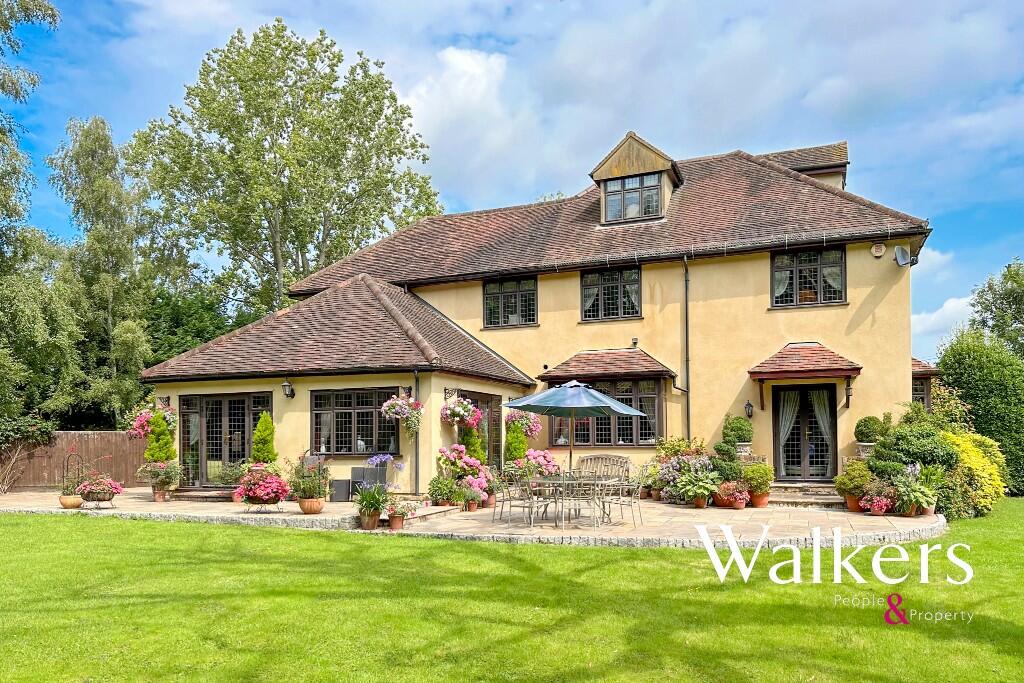 Additional image 30 of House plus 9 Acre Parcel, Little Hyde Lane, Ingatestone