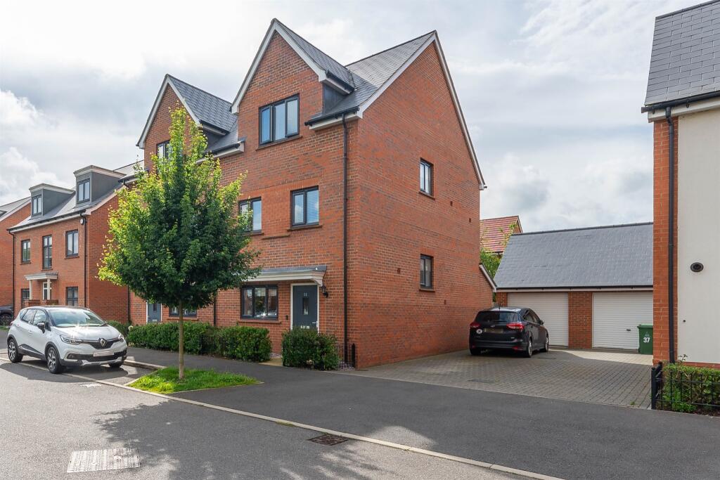 Additional image 4 of Ben Cobey Avenue, Maldon