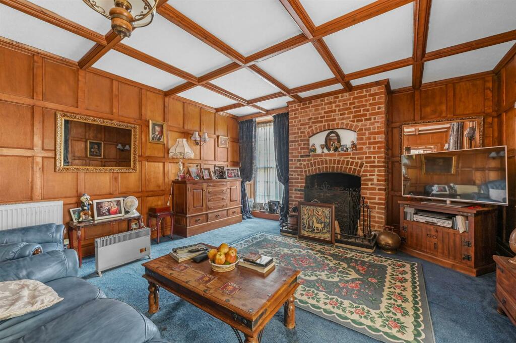 Additional image 8 of Hall Road, Asheldham, Southminster