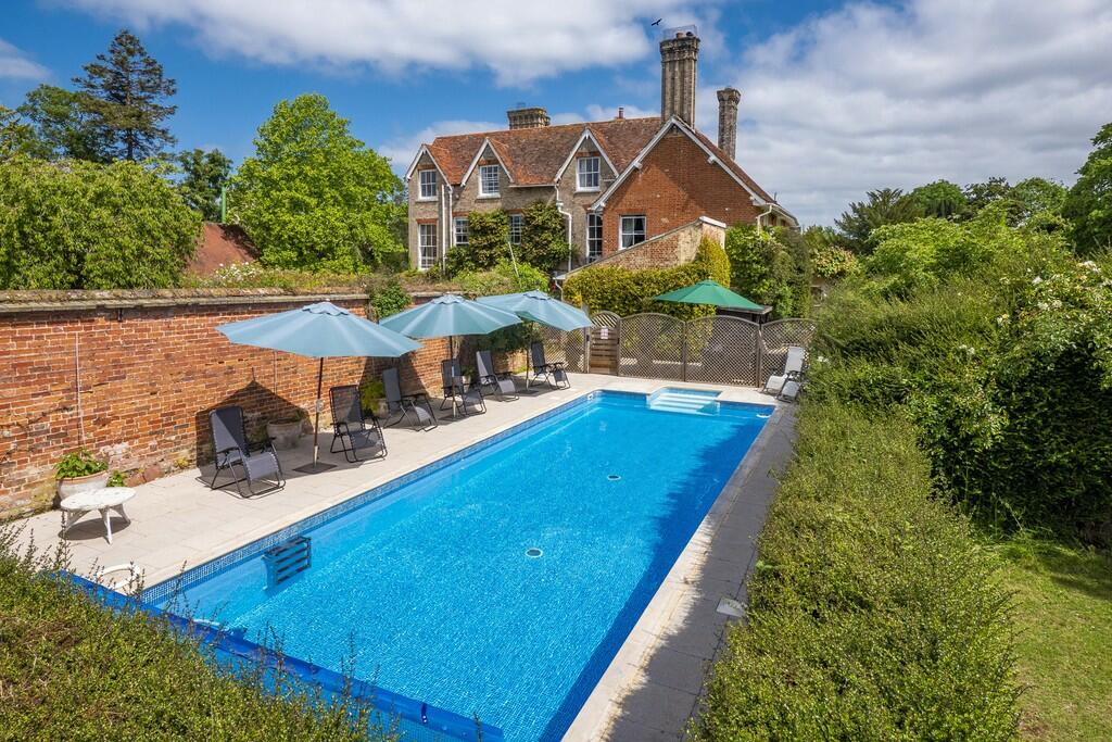 Additional image 44 of Great Waldingfield, Sudbury, Suffolk