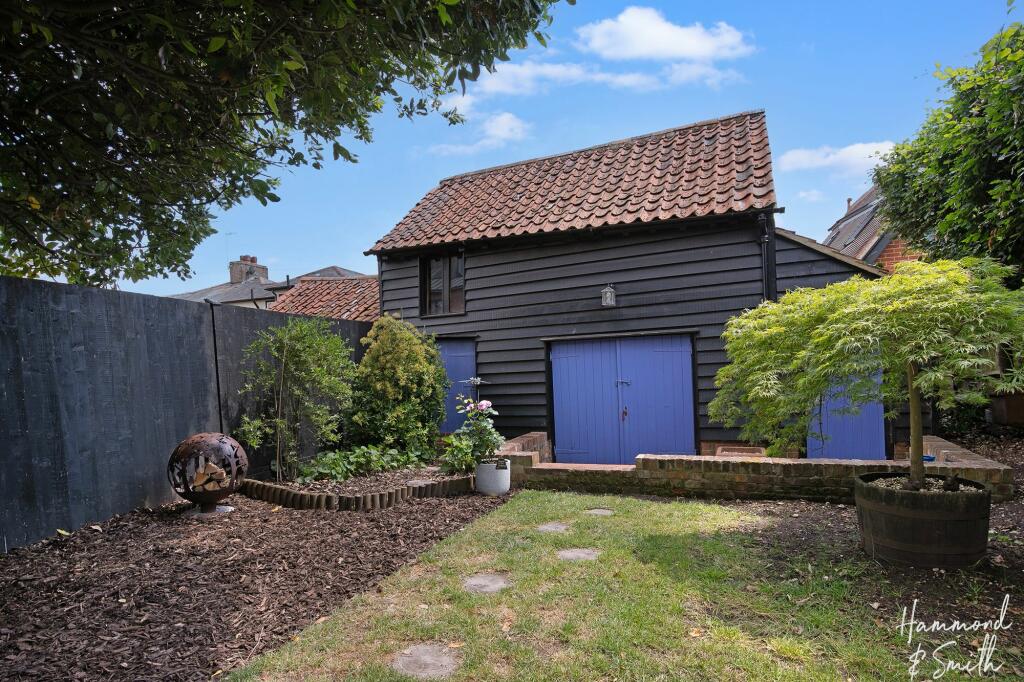 Additional image 18 of High Street, Epping, CM16