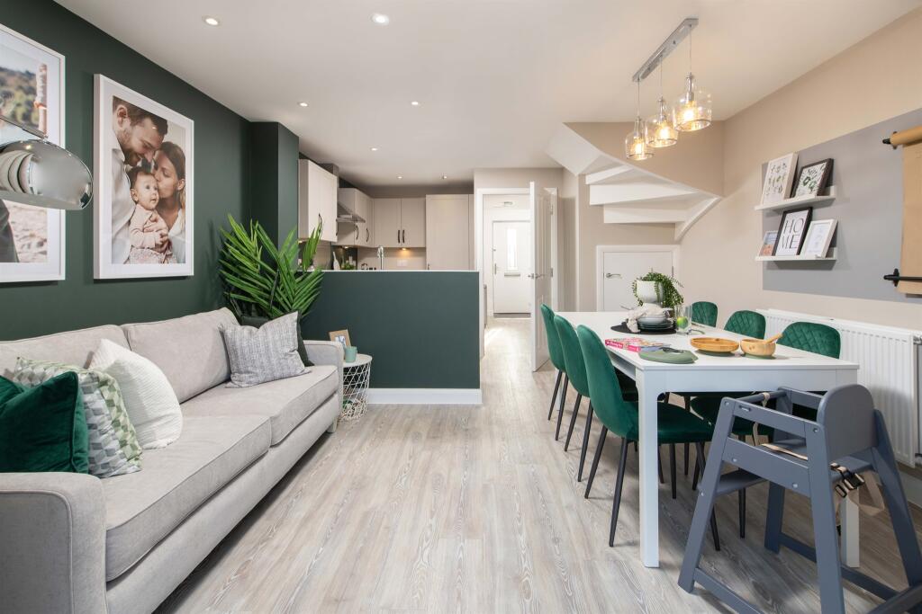 Additional image 3 of Languard View, Low Road, Harwich