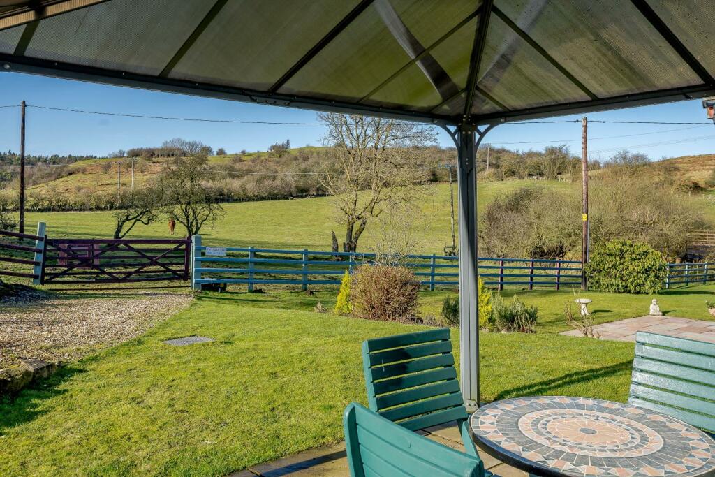 Additional image 26 of Glan Llyn Farmhouse, Pant Du Road, Mold, CH7 4DD