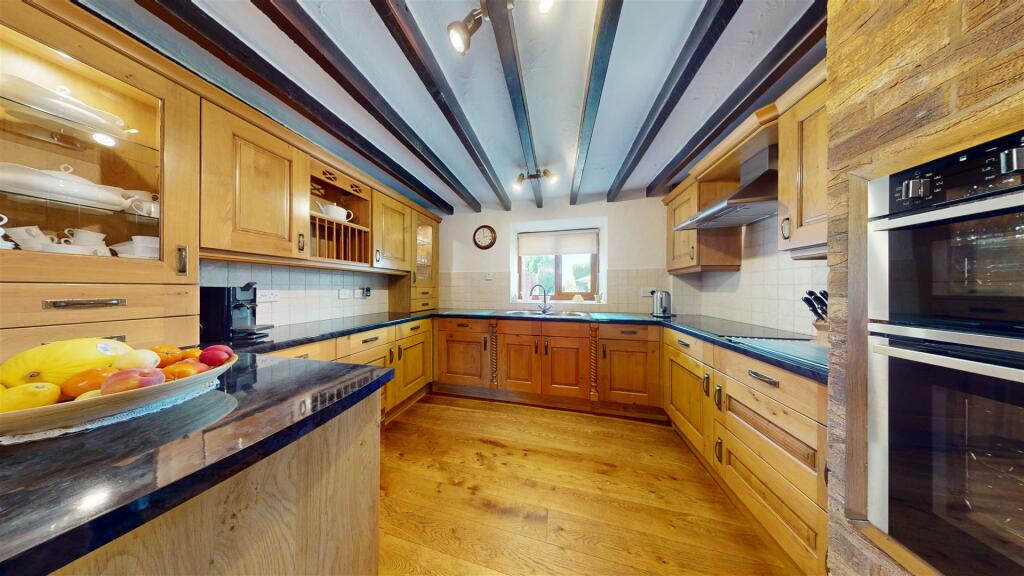 Additional image 12 of Rhosesmor, Mold