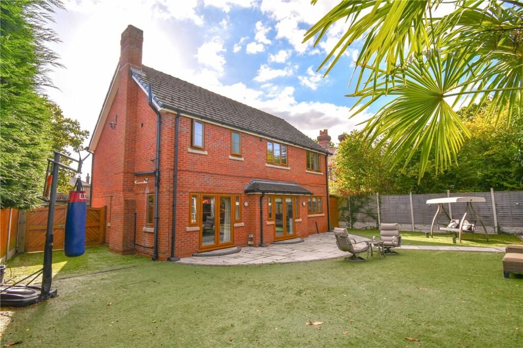 Additional image 30 of Church Lane, Great Sutton, Ellesmere Port