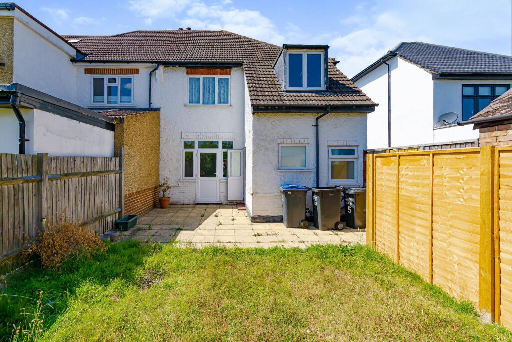 Additional image 15 of West Way, Croydon, CR0