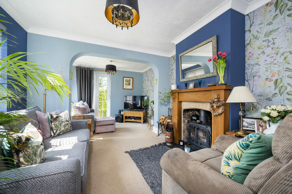 Additional image 6 of Queens Road, West Bergholt, Essex