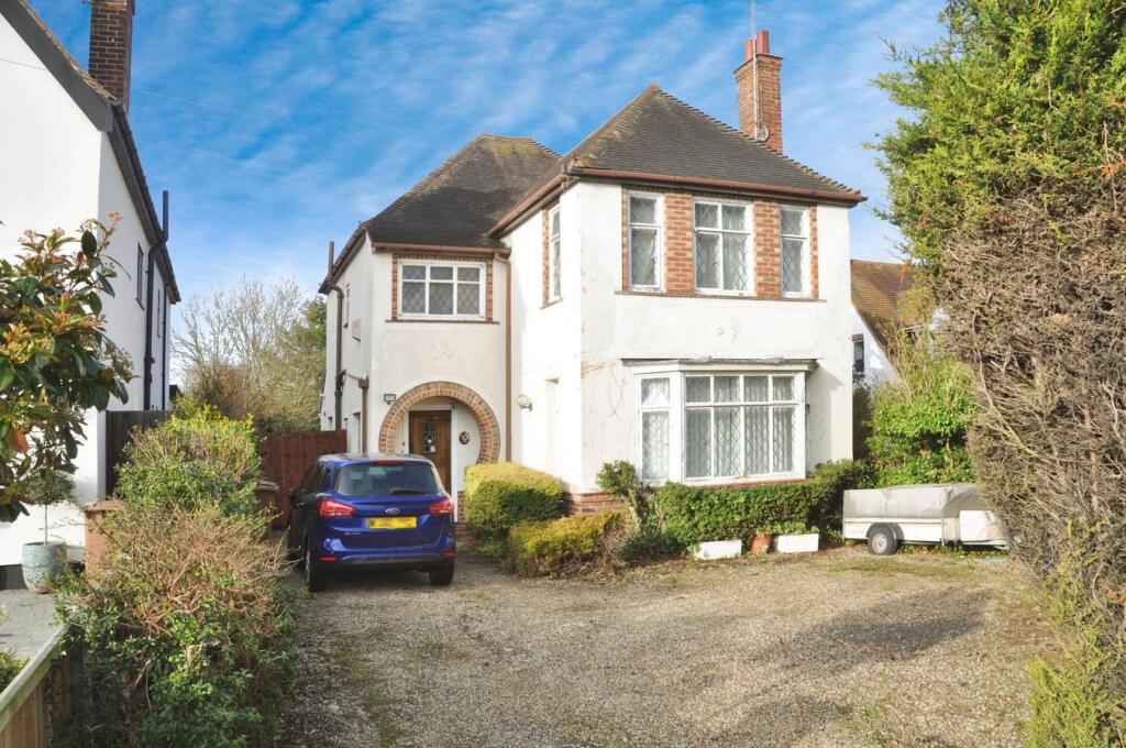 Primary image of Longstomps Avenue, Chelmsford, CM2