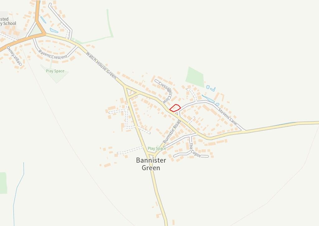 Additional image 24 of Bannister Green, Felsted