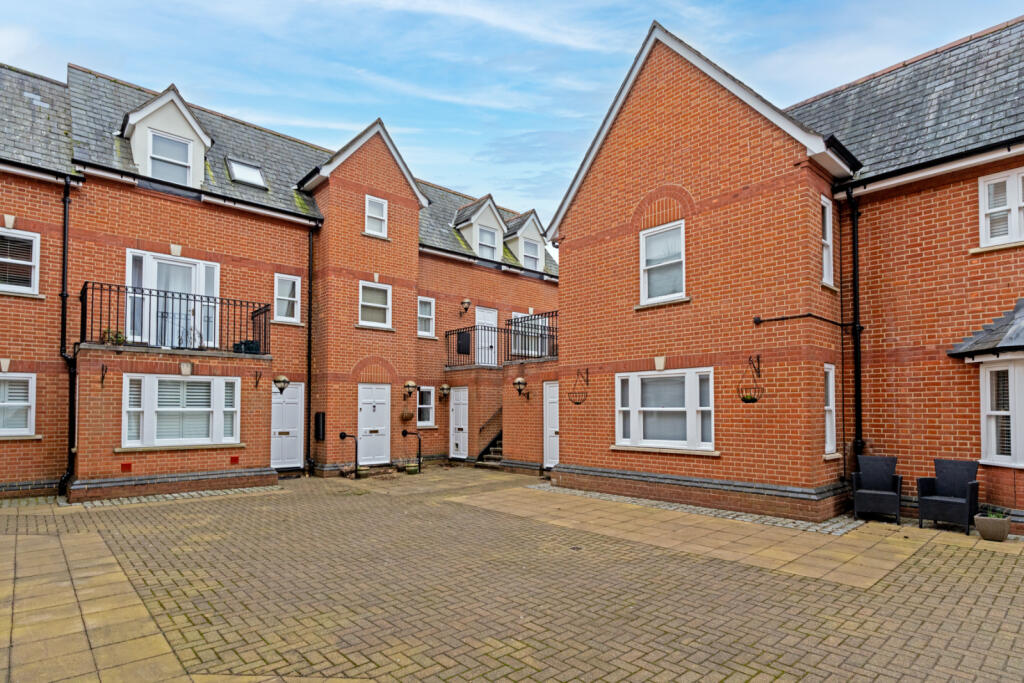 Additional image 9 of Bentfield Road, Stansted, Essex, CM24