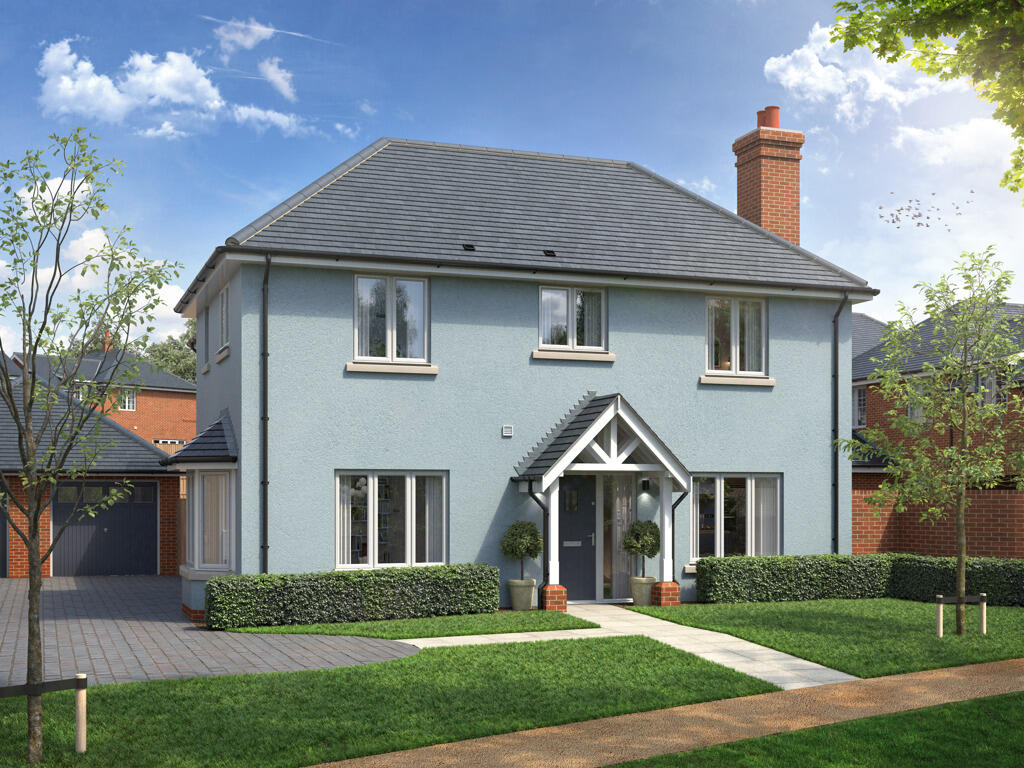 Additional image 20 of Doughton Road (off, Coggeshall Road), Kelvedon 
CO5 9NX