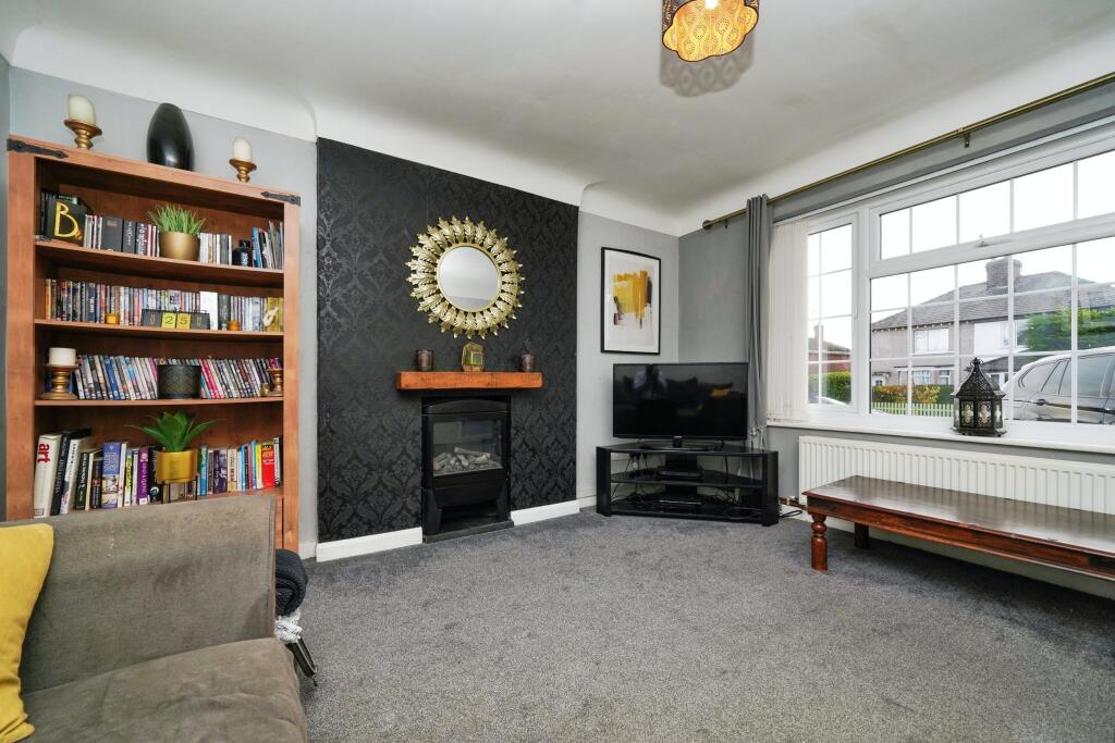 Additional image 5 of Homecrofts, Little Neston, Neston, Cheshire, CH64