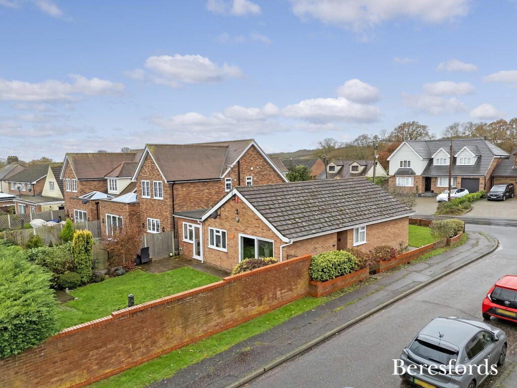 Additional image 15 of Park Lane, Ramsden Heath, CM11