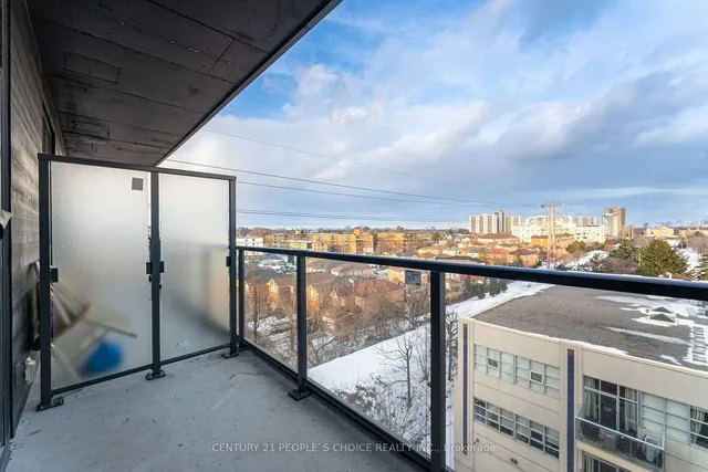 Additional image 29 of 2433 Dufferin St Unit 715