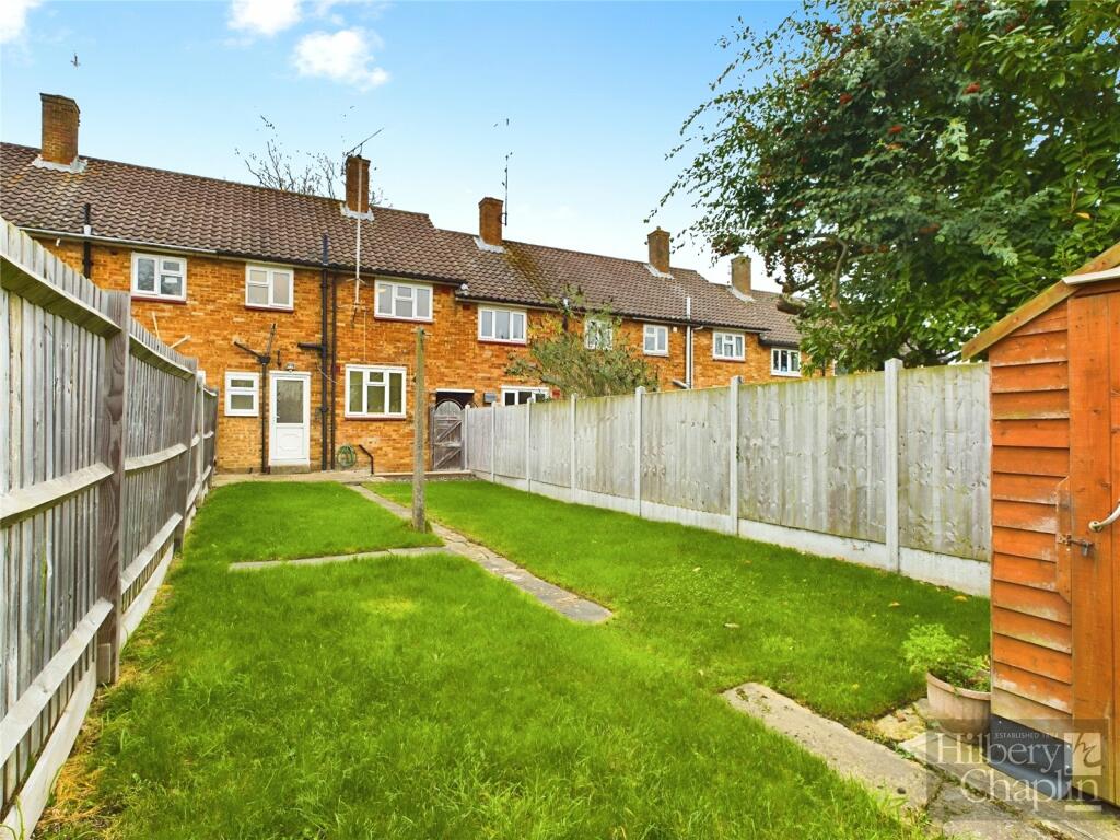 Additional image 11 of Fielding Way, Hutton, Brentwood, Essex, CM13