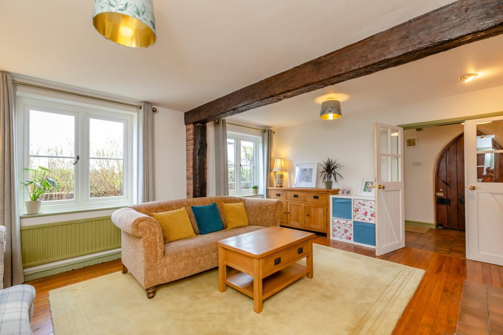 Additional image 5 of Greenbank Lane, Sychdyn, CH7