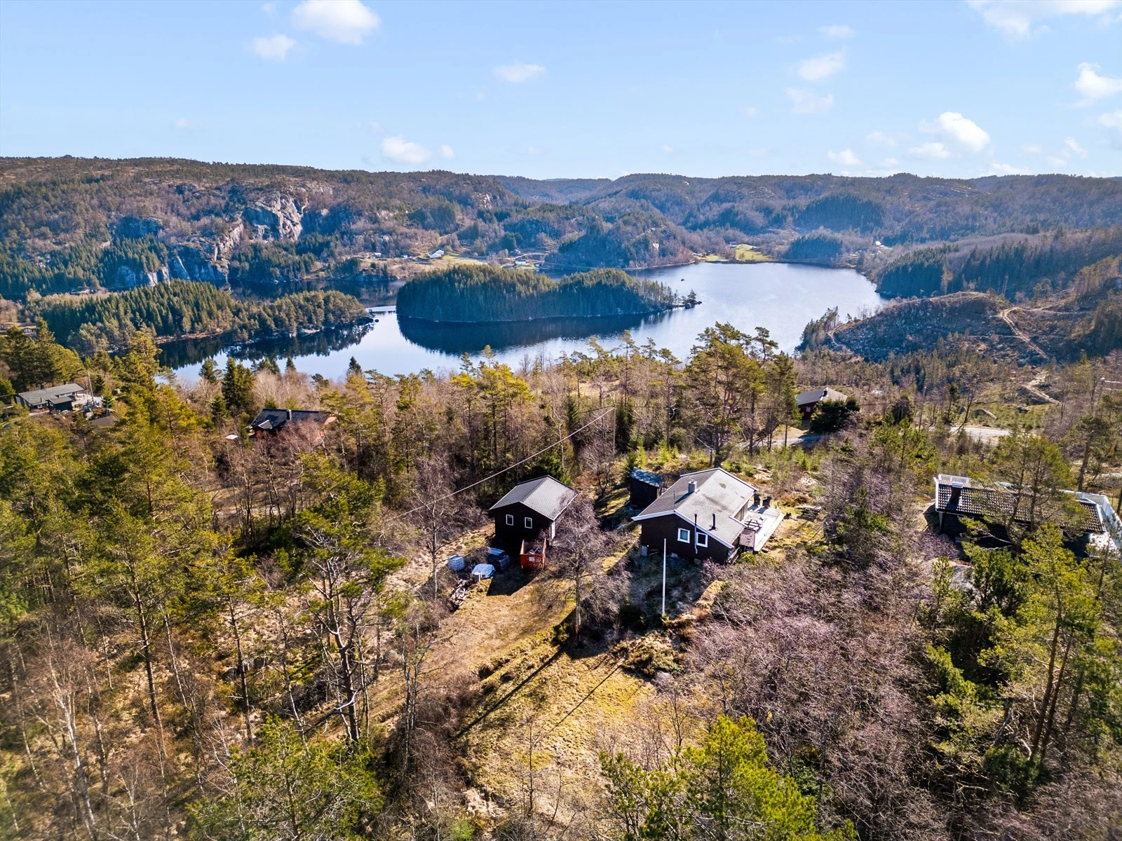 Additional image 2 of Oftenesveien 168, 4580 Lyngdal