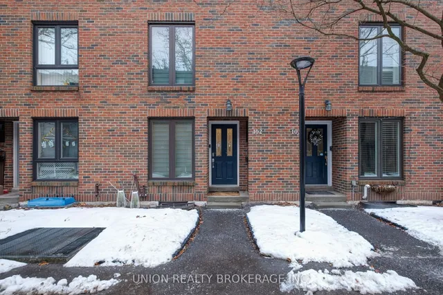26 Livingston Rd Unit 102