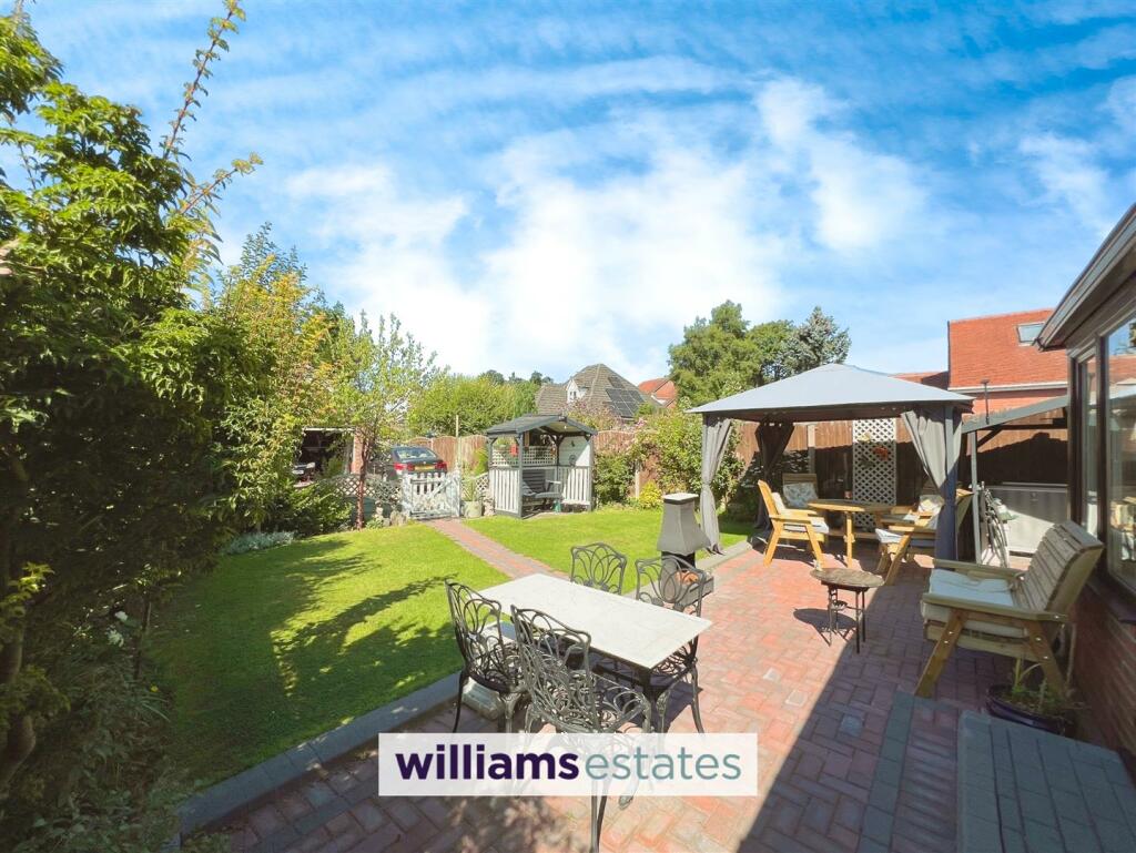 Additional image 13 of Argoed View, New Brighton, Mold