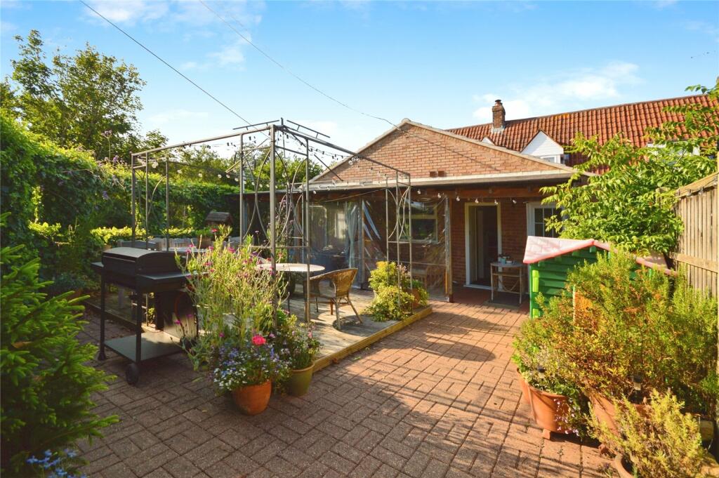 Additional image 33 of Harwich Road, Lawford, Manningtree, Essex, CO11