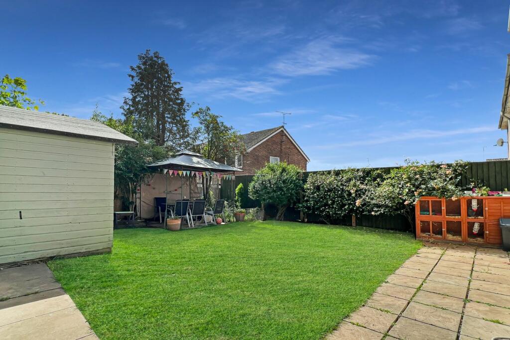 Additional image 17 of Nether Court, Halstead, CO9