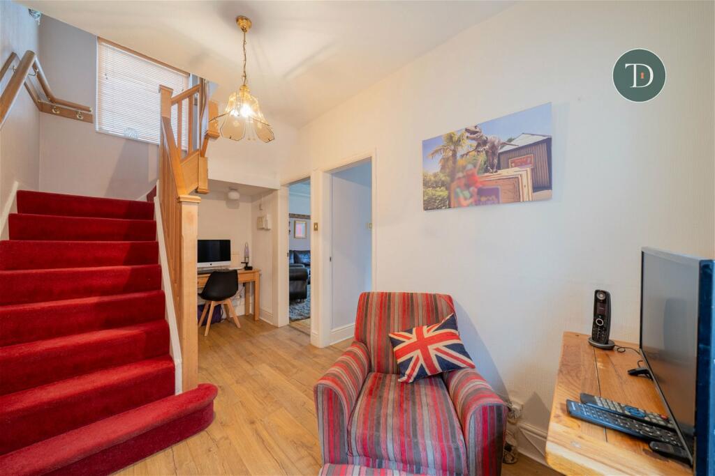 Additional image 15 of Park Drive, Whitby, Ellesmere Port, CH65