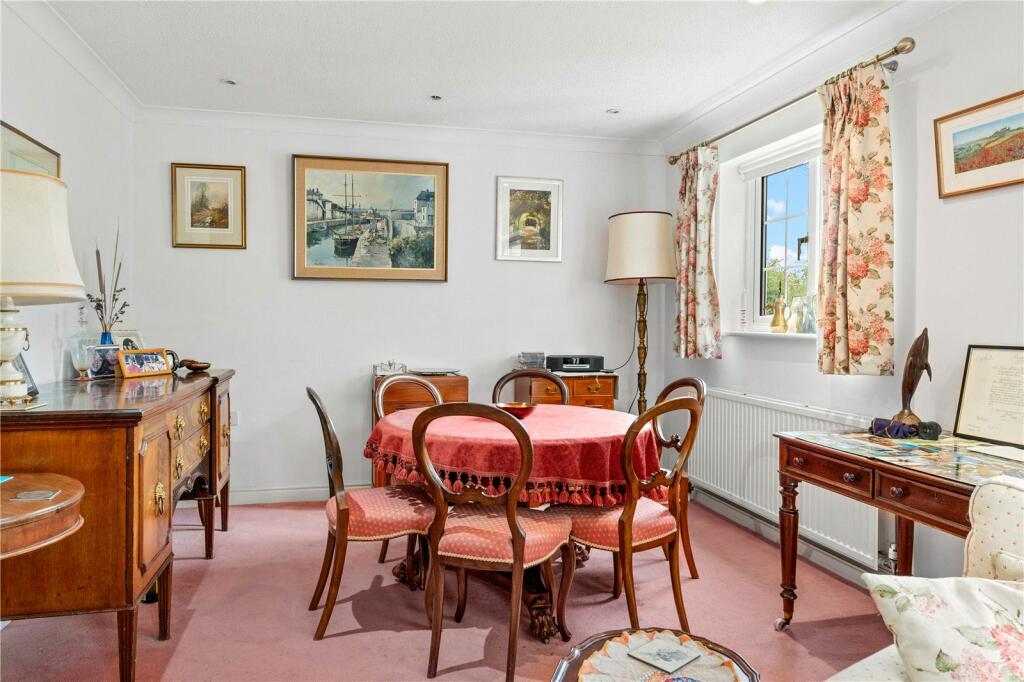 Additional image 4 of Vicarage Lane, Thaxted, Nr Great Dunmow, Essex, CM6