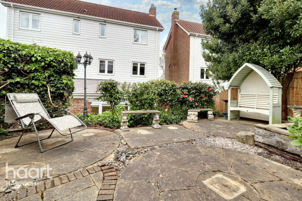 Additional image 27 of Station Lane, HARWICH