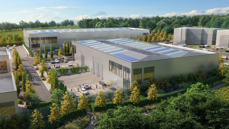 Additional image 4 of SPARK Bishop's Stortford J8 M11