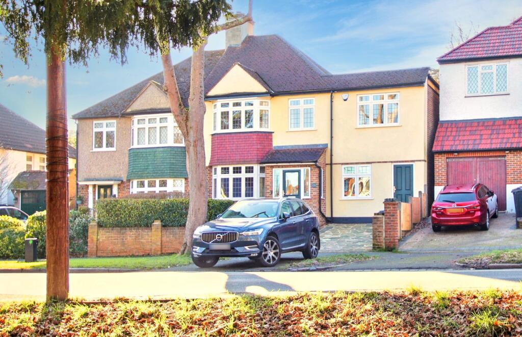 Additional image 2 of Shirley Church Road, Shirley