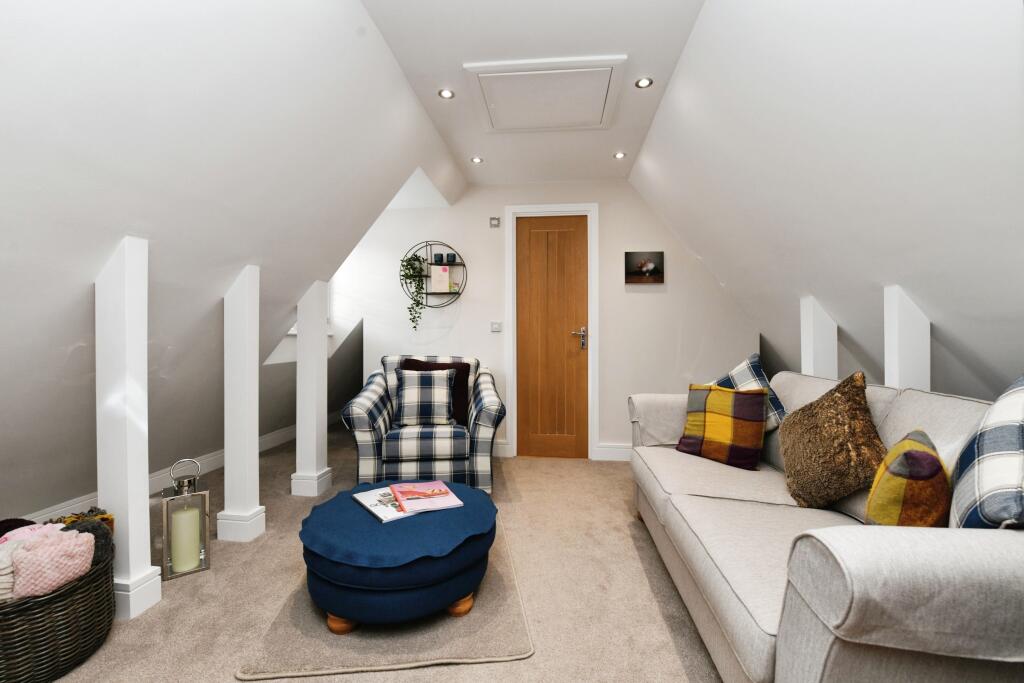 Additional image 8 of Worrin Road, Flitch Green, Dunmow, Essex, CM6