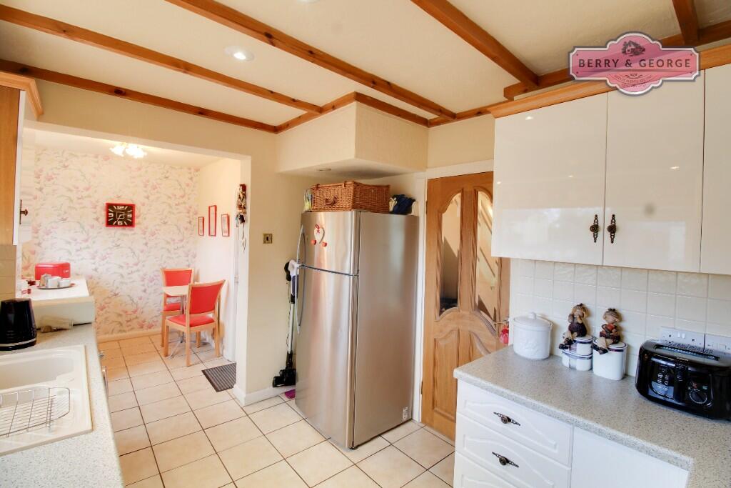 Additional image 16 of Rose House, County Road, Leeswood CH7 4RF