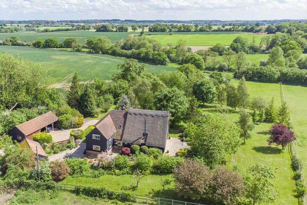 Additional image 4 of Foxearth, Sudbury, Suffolk