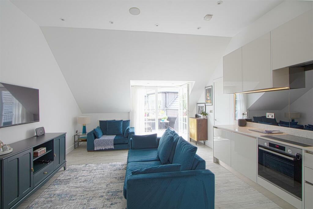 Additional image 4 of Hawkley Mews, Chapel Street, Billericay