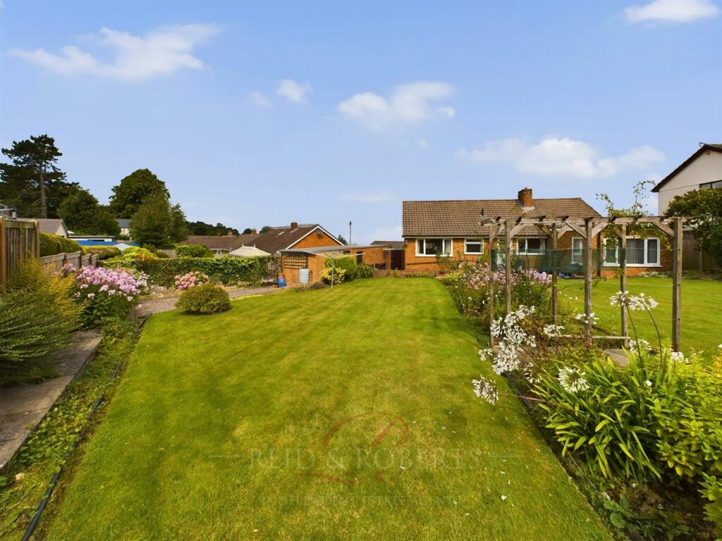 Additional image 27 of The Mount, Milwr, Holywell