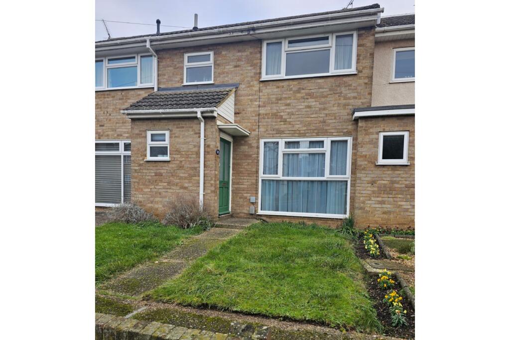 Primary image of Arbour Lane, Chelmsford, CM1