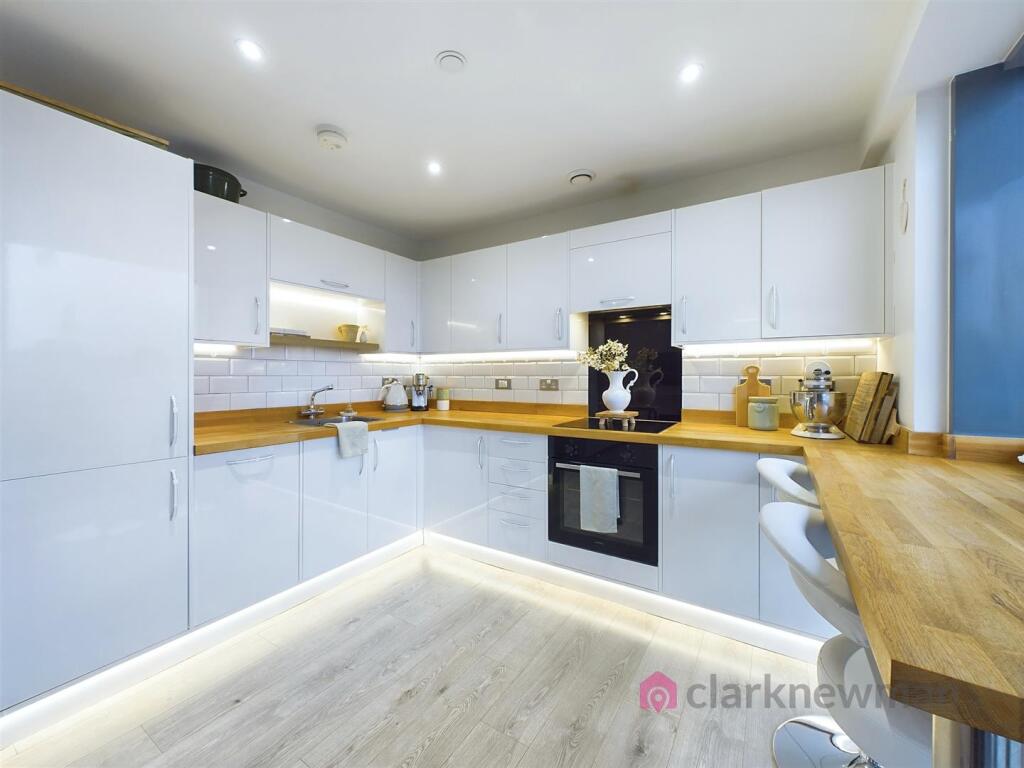 Additional image 5 of Edinburgh House, Edinburgh Gate, Harlow, CM20