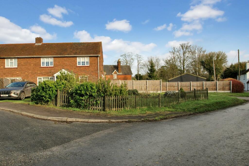 Additional image 2 of Rectory Close, Thorley, Bishop's Stortford