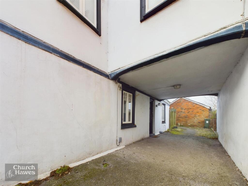 Additional image 8 of Market Hill, Maldon