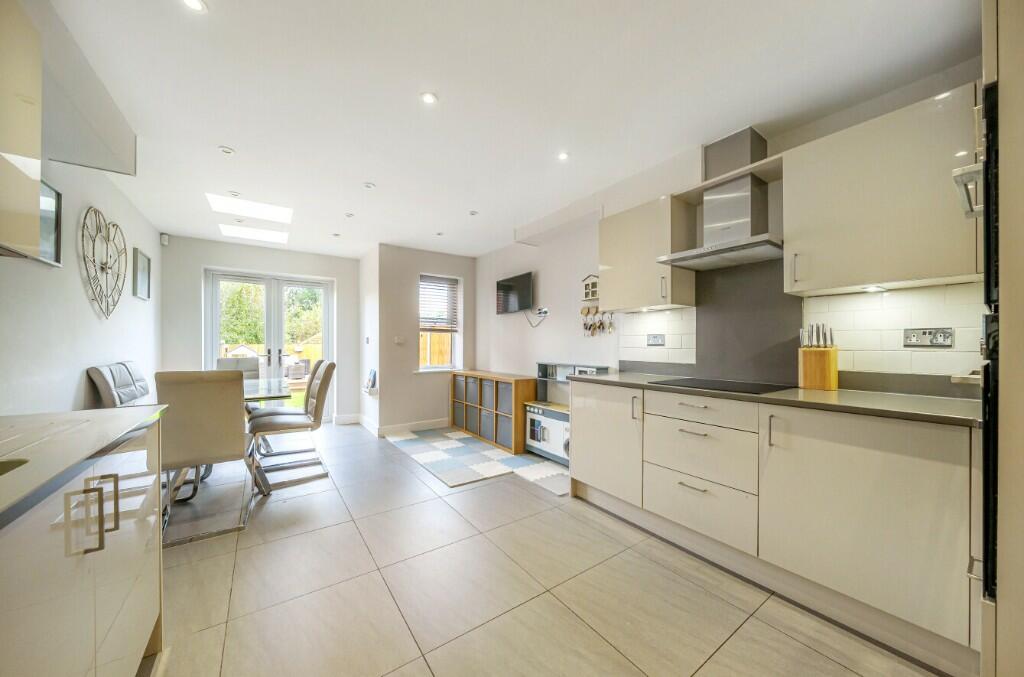 Additional image 21 of Hazelwood Park, Hastingwood, Essex, CM17