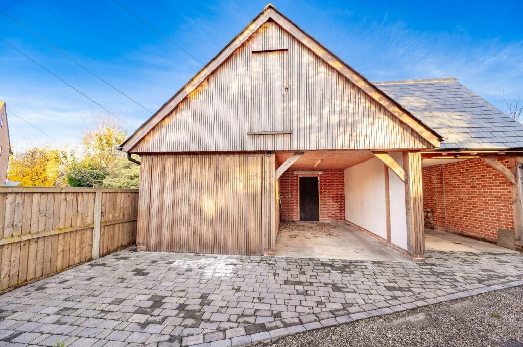 Additional image 22 of Gore Terrace, Rayne, Braintree