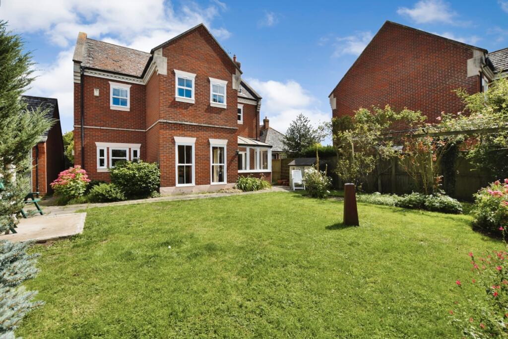 Additional image 29 of Regency Court, Heybridge