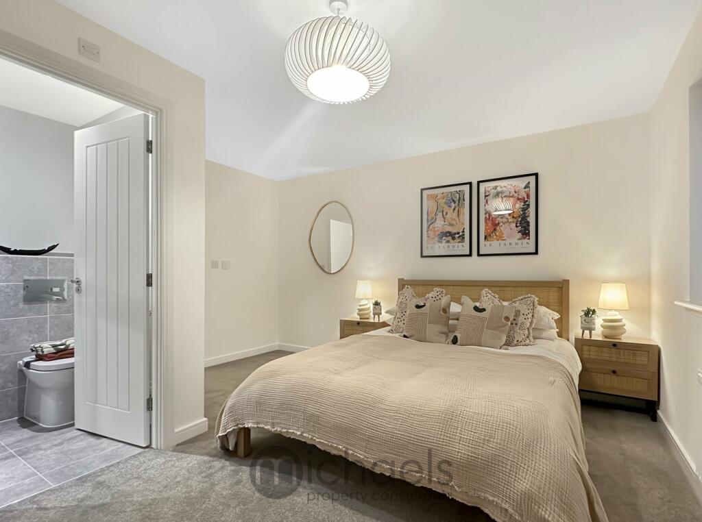 Additional image 10 of Hollytree Walk, Redmason Road, Ardleigh, Colchester, CO7